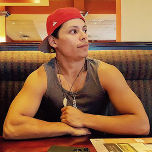 Meet your Posher, Mike